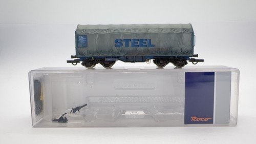 Roco 467 004 1 carrello - roco, 004-1