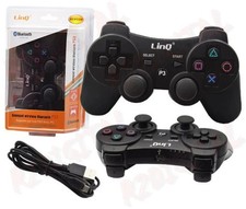 Controller per PS3 Bluetooth