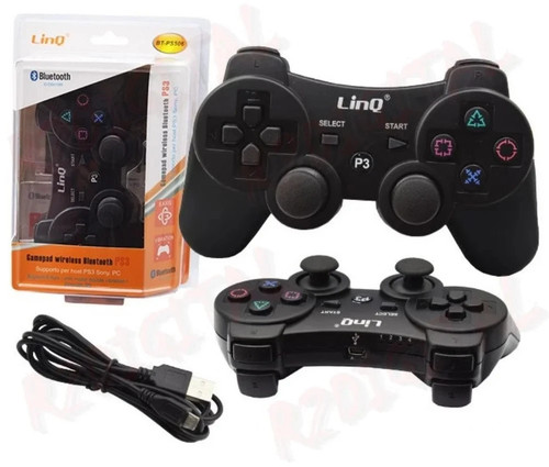 Controller per ps3 bluetooth - per,