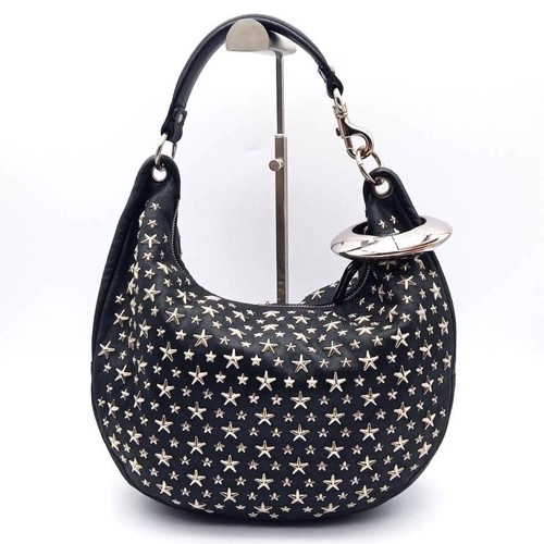 Borsa tracolla jimmy choo - a,