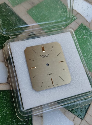 Vintage watch seiko - watch,