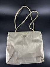 Prada borsa vintage beige
