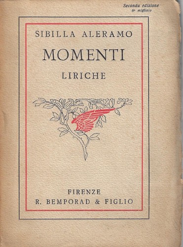 Aleramo sibilla momenti - sibilla..momenti,