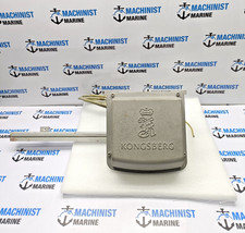 KONGSBERG TIMONE UNITÀ DI