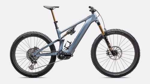 Works turbo levo - s-works, 4