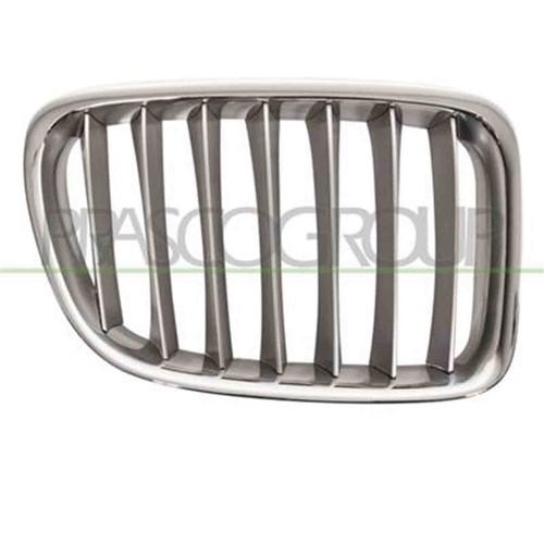 Griglia radiatore destra bmw - griglia,