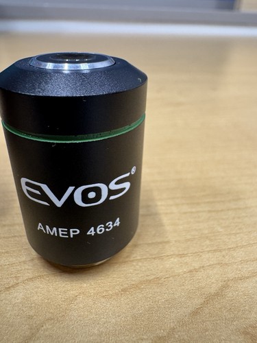 Evos obiettivo microscopio - evos,