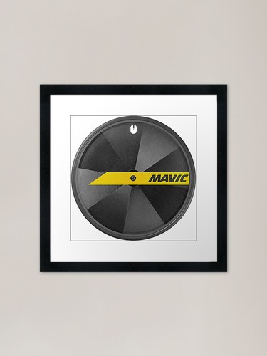 Mavic comete road quadro - mavic,