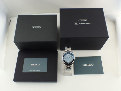 Seiko marine master mechanical - marine,