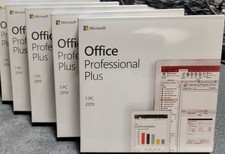Originale Microsoft Office