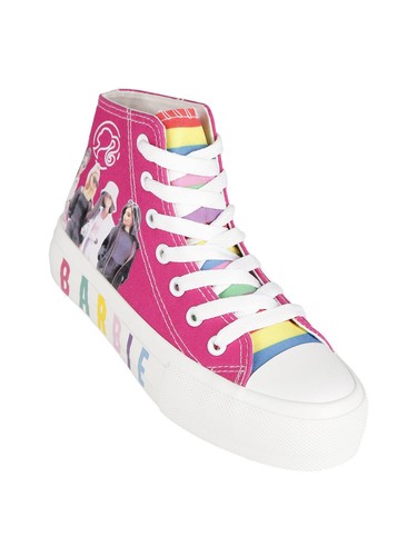 Barbie sneakers alte - barbie, da