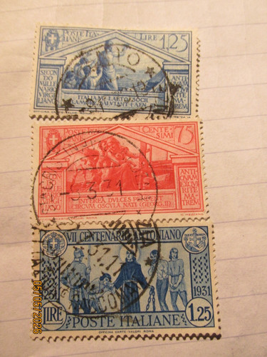 Francobollo regno italia - regno,