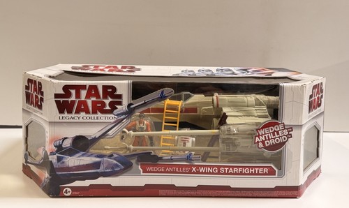 Star wars legacy collection - wars,