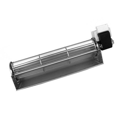 Ventilatore tangenziale trial - ventilatore,
