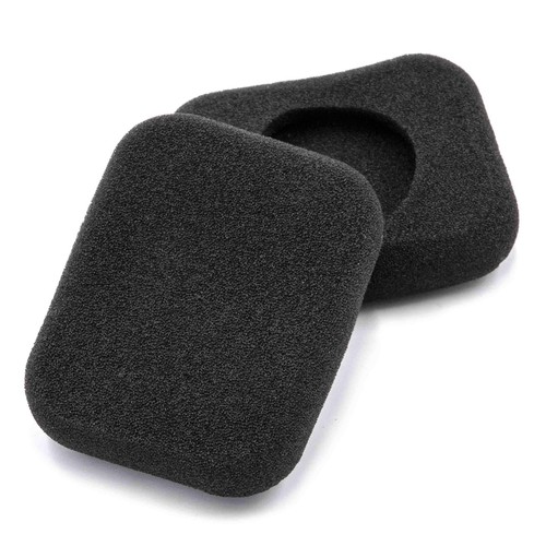 Cuscinetti auricolari per - 2,