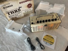 Amplificatore chitarra