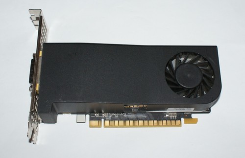 Fujitsu geforce gtx 745 - 745, 2