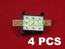 4 pezzi tappo superiore per