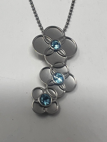 Come nuovo collana con - *come, nuovo*
