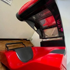 lampada abbronzante viso professionale ergoline 