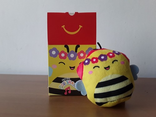 Happy meal donalds - happy,