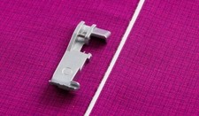 Pfaff Piedino applica