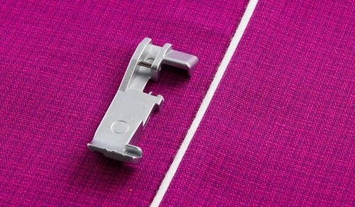 Pfaff piedino applica - pfaff,