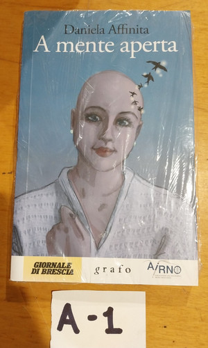 Libro romanzo mente - romanzo,