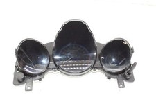 Honda civic speedometer mph - civic, ix