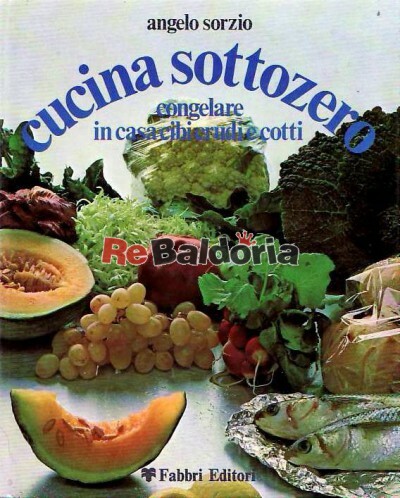 Cucina sottozero fratelli - cucina,