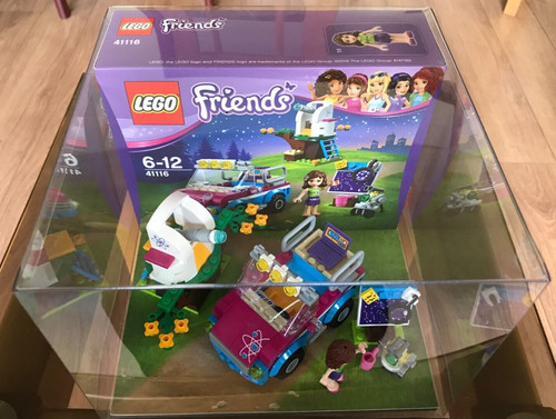 Lego 41116 friends - lego,