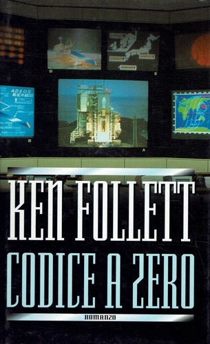 Ken follett codice a - follett,
