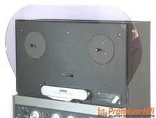 Schienale, telaio per cappa