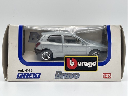 Fiat bravo burago - fiat,