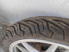 Michelin City Grip 2 Pneumatico Estivo 90/80 R16