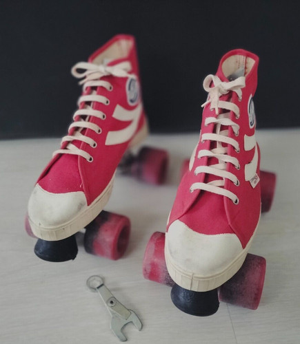 Superga pattini rotelle anni - superga,