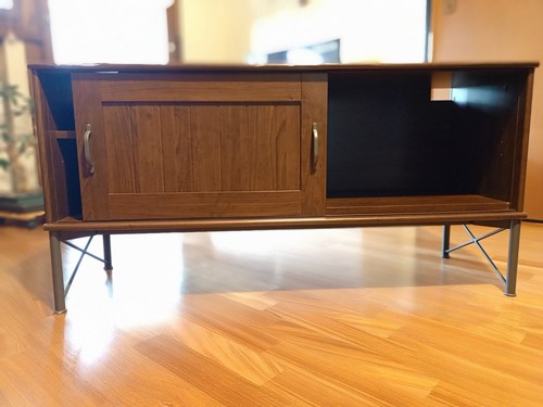 Mobile porta legno - porta,
