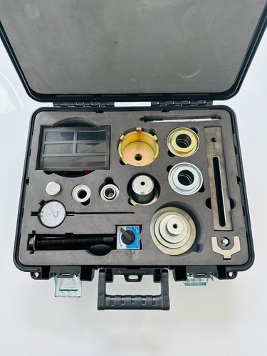 Dsg dq200 master valigetta - dsg,