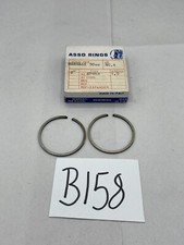 Benelli 50cc Minibike Piston