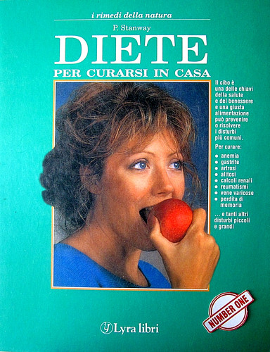 Penny stanway diete - -, per
