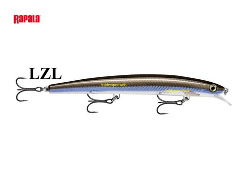 Rapala max rap - 13, col