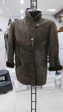 MONTONE SHEARLING Donna Woman