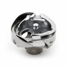 Gancio rotante per macchina da