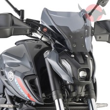CUPOLINO [GIVI] - YAMAHA MT-07