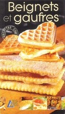 Beignets et gaufres - Sandra