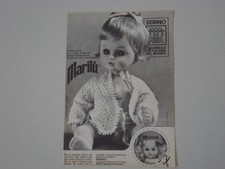 advertising Pubblicità 1971