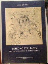 Disegno italiano tra