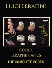 Codex Seraphinianus: THE