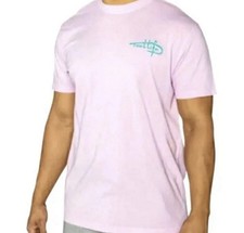 T-shirt uomo media Reel Life