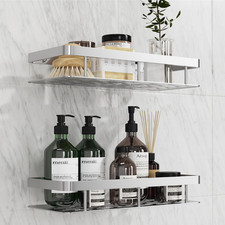 Mensola Da Doccia Senza